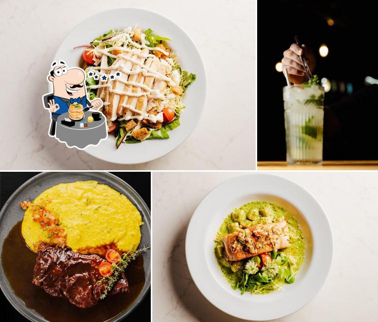 Nómade Nikkei & Steakhouse