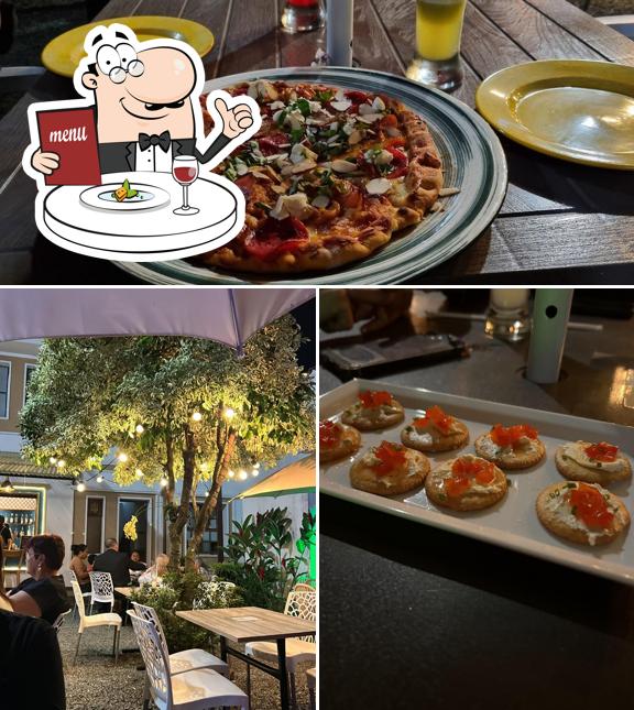 PIZZERIA GOURMET SAGALO