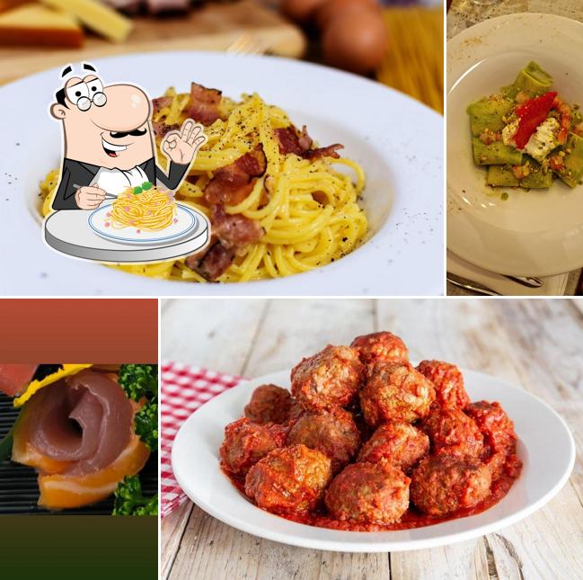 Ristorante La Ulia - Lecce