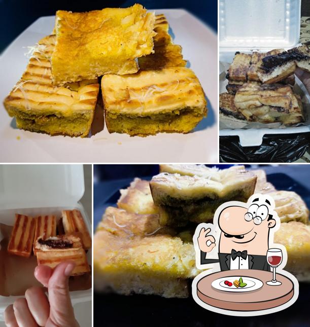 Roti Bakar Bang IM