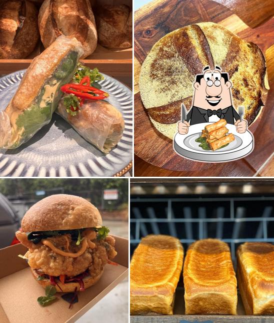 Terranora Bakehouse Banora Point