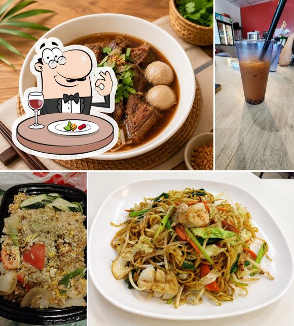 Thai Kitchen Express