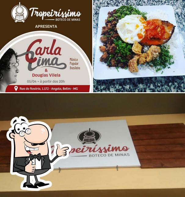 Troperíssimo