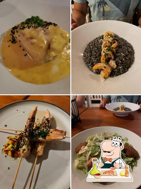 Viento Cabarete Bar & Dinner