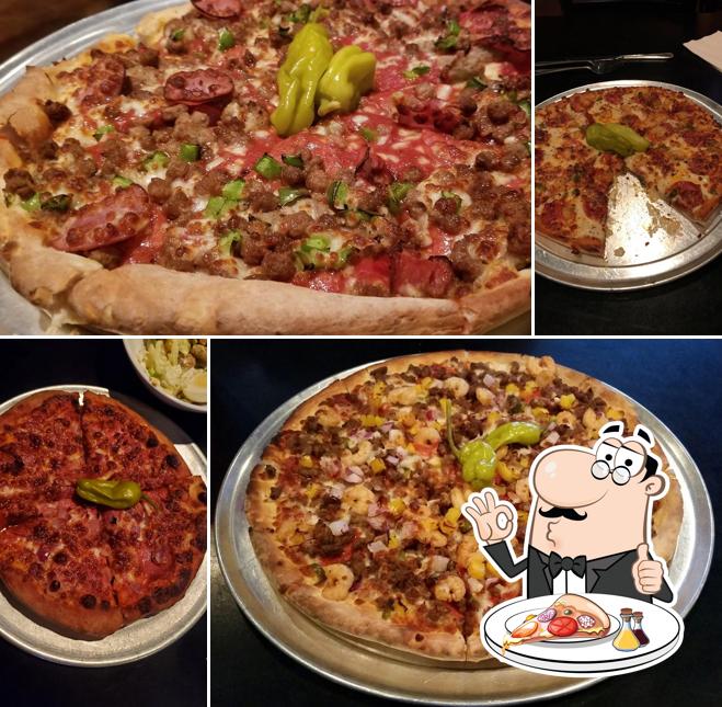 Rochetto's Pizzeria