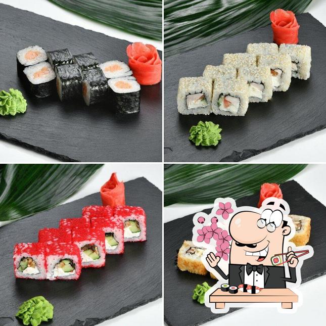 Rollики