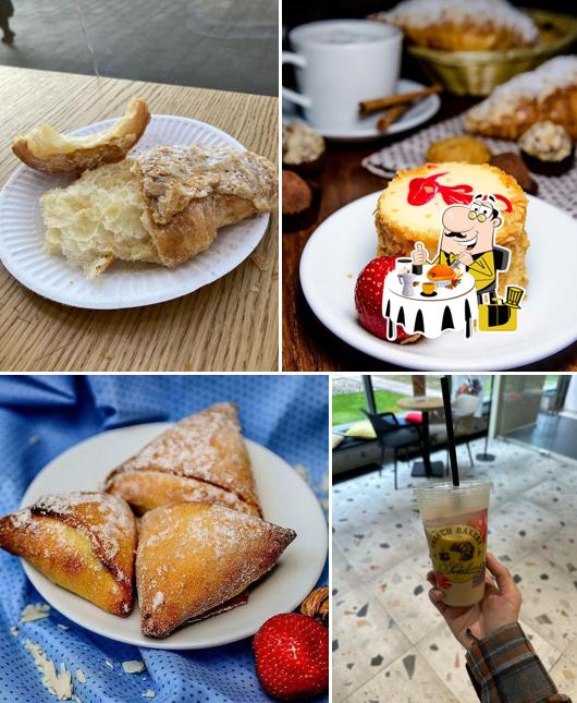 French Bakery SeDelice