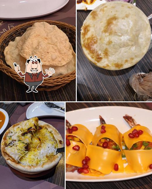 Taste of Dilli Restaurant