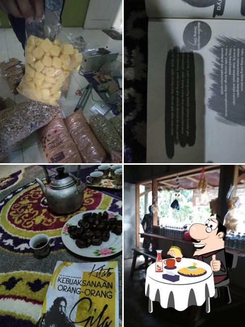 Warung SGR
