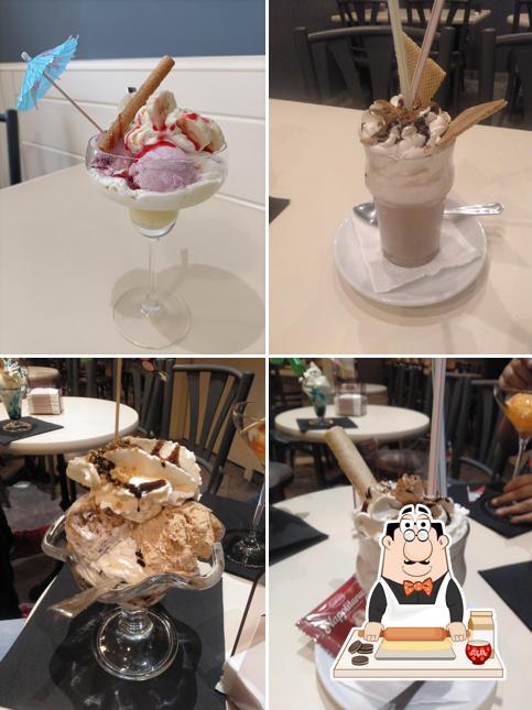 El Cafe Defer