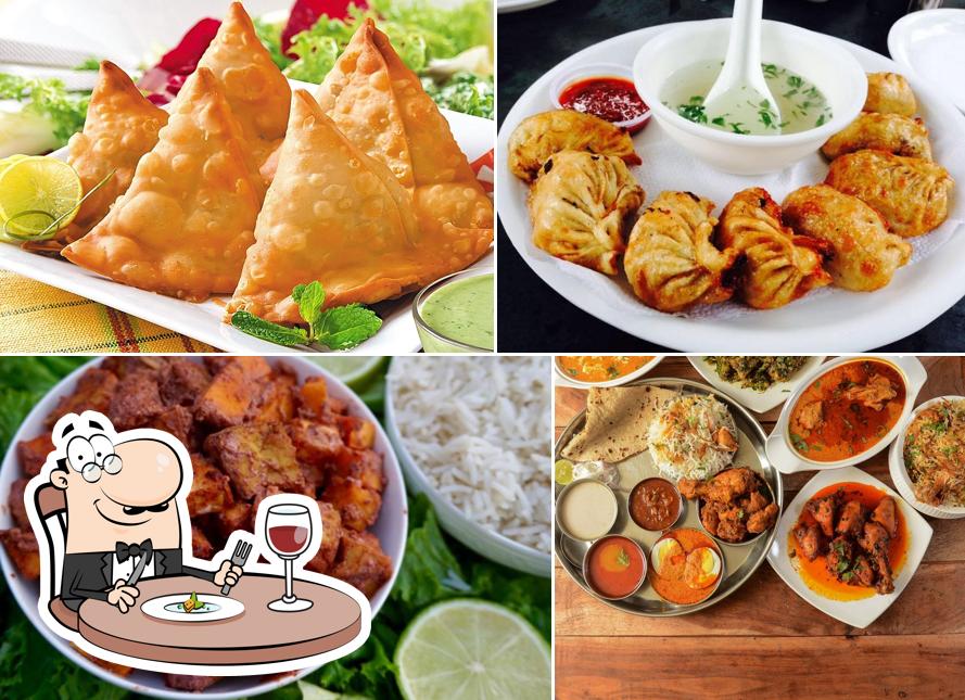 Spice Of India Restaurant and Bar