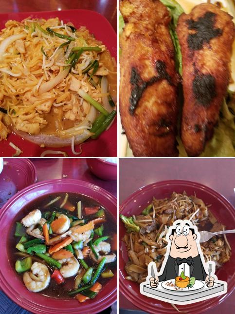 Thai Village Cuisine