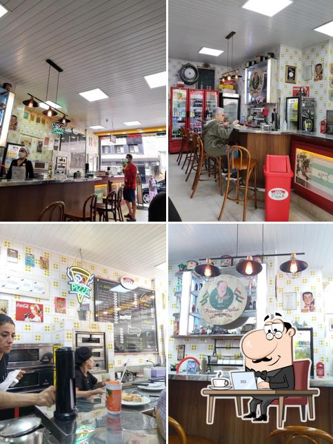 Itália Pizza