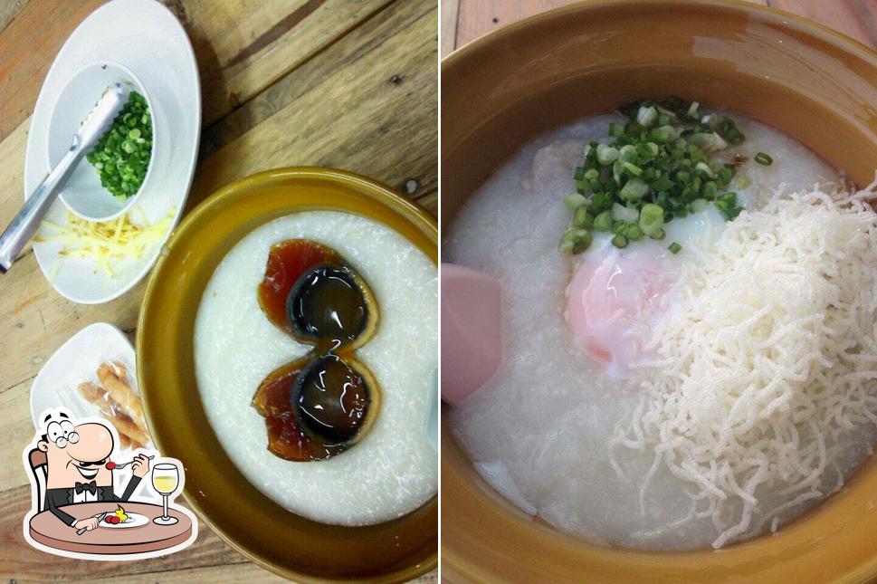 โจ๊กบางกอก
