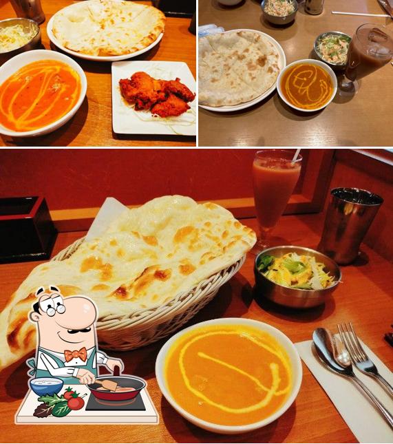 ナマステ