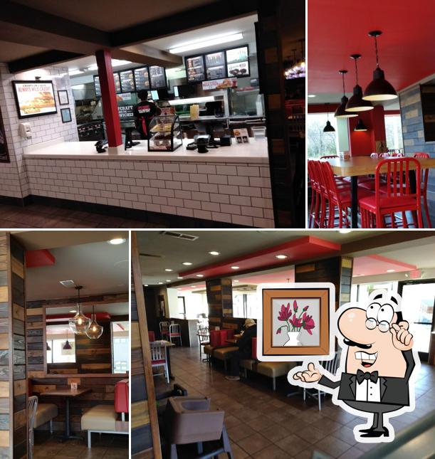 Arby's