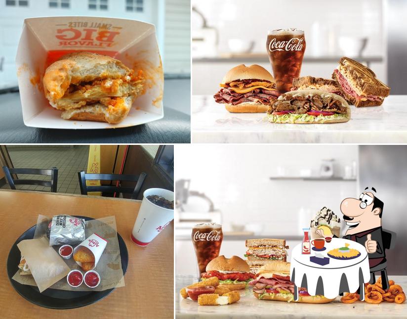 Arby's