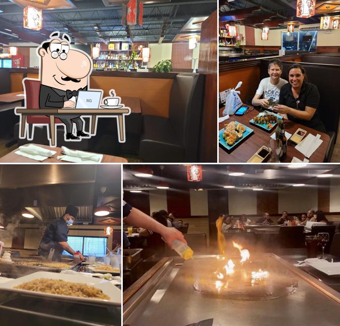 Asia Cuisine Korean bbq & Hotpot