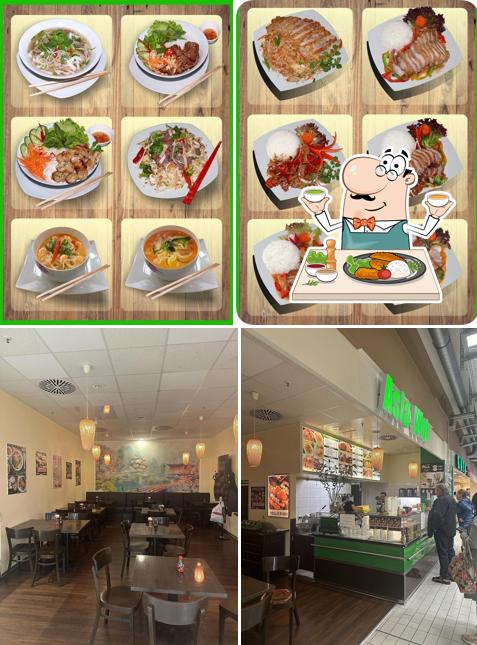 Asia Wok