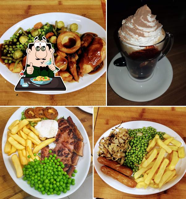 Cafe Express