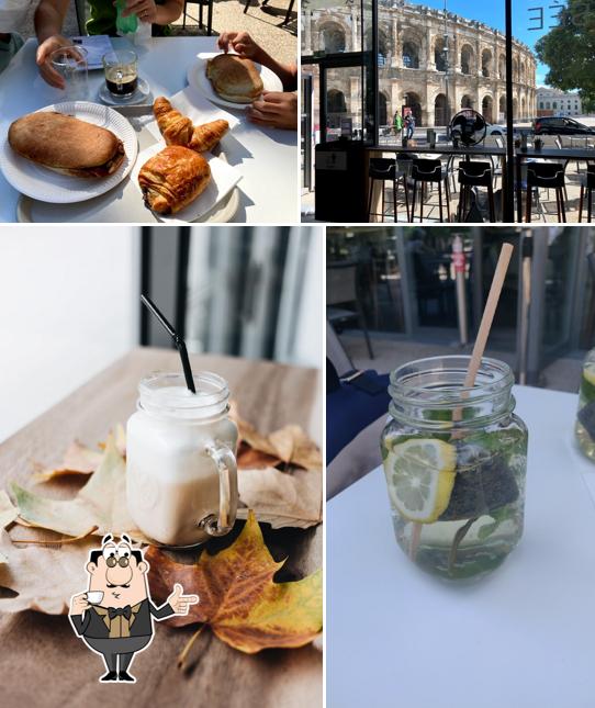 Café du mvsée