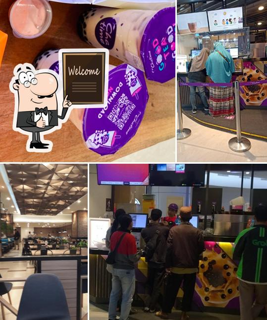 Chatime