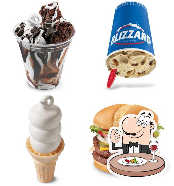 Dairy Queen Grill & Chill