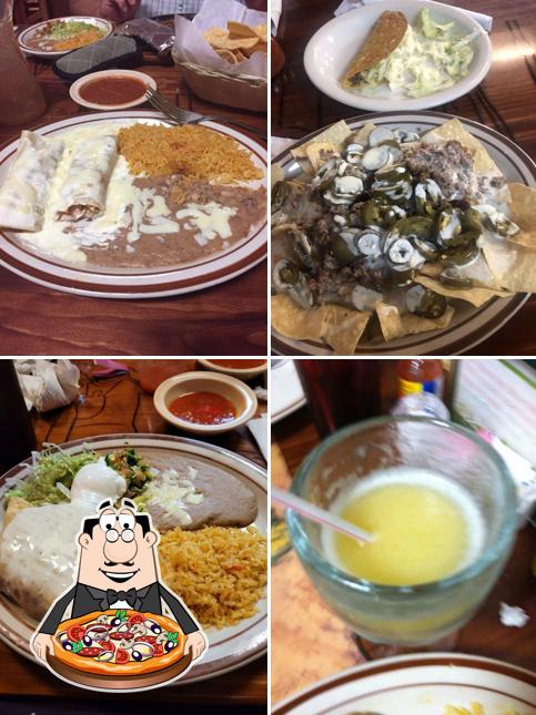 EL PATIO MEXICAN RESTAURANT BAR & GRILL