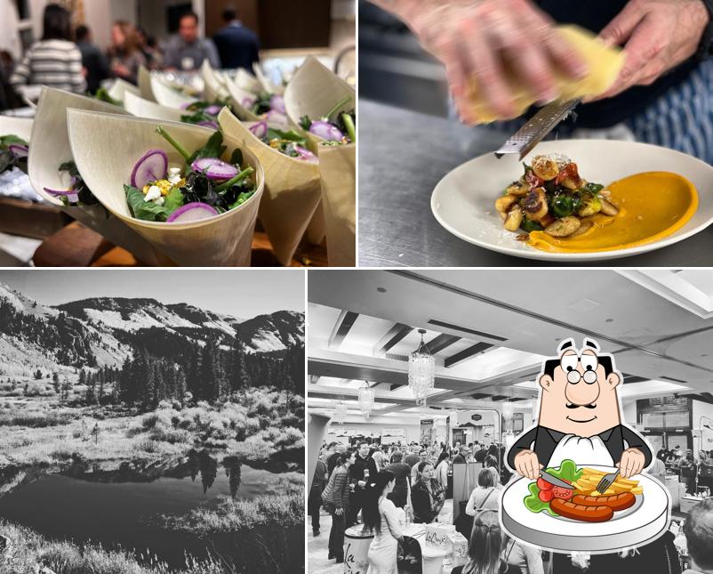 Redmaple Restaurant and Catering