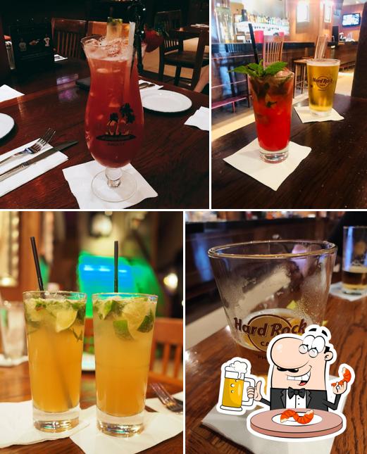 Hard Rock Cafe Phuket