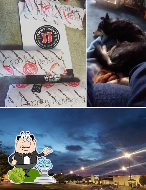 Jimmy John's