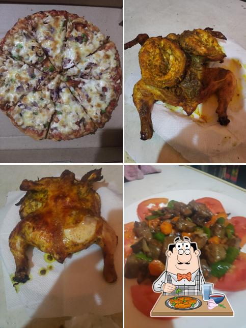 K & K Restaurant