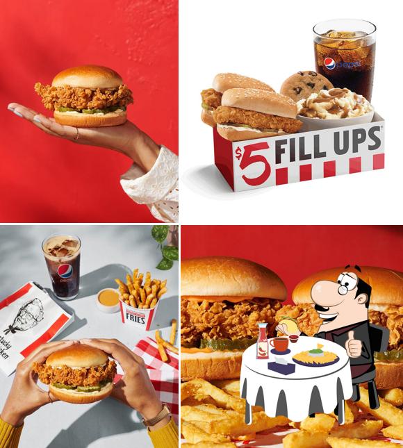 KFC