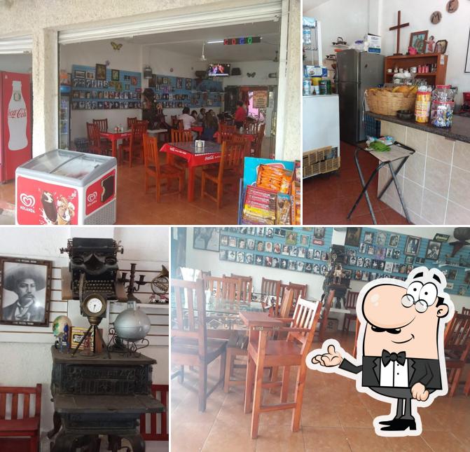 Memories Coffee & Restaurant
