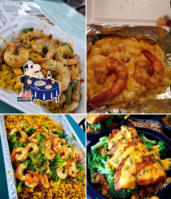 Oh My Goodness Restaurant & Catering