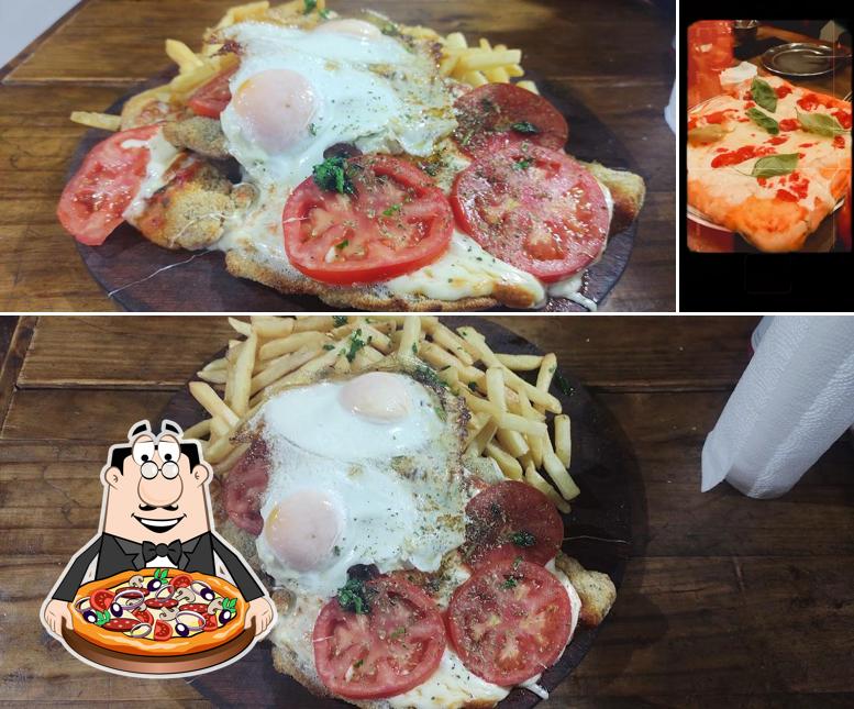 PARADISE PIZZA