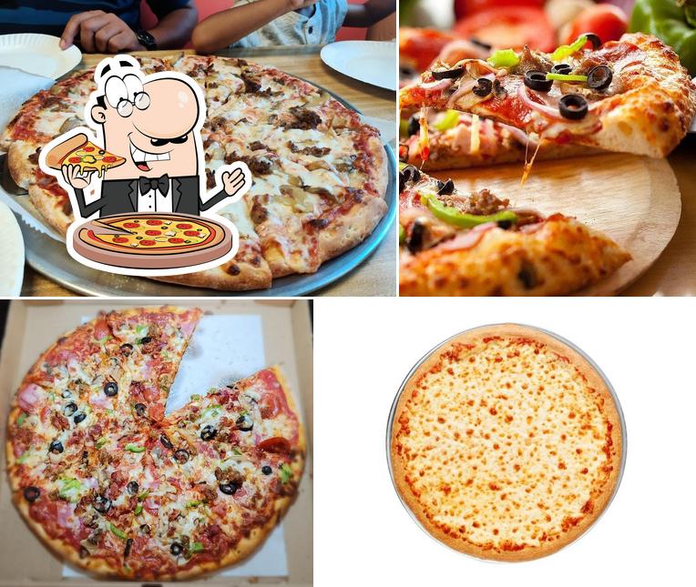 Pizza Palace