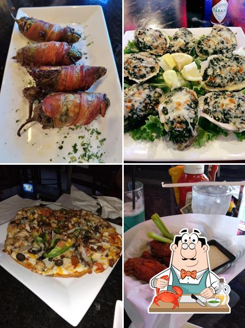 Jams@209 Sports Bar & Grill