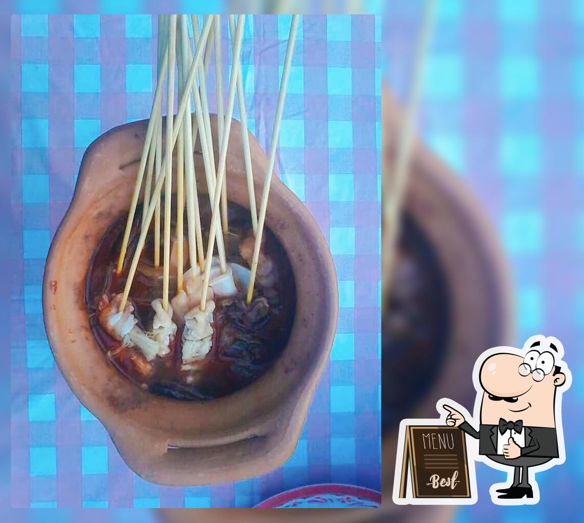 หม่าล่า ฮิมเซ