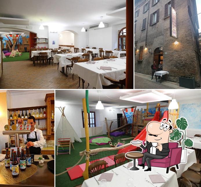432 Pizzeria & Cucina