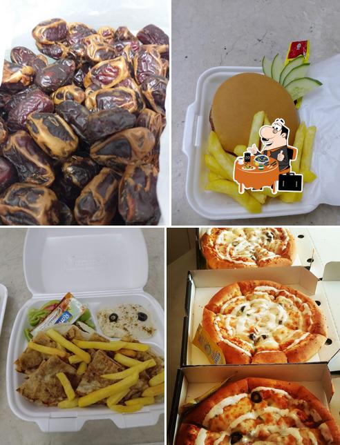 Al bahar fast food