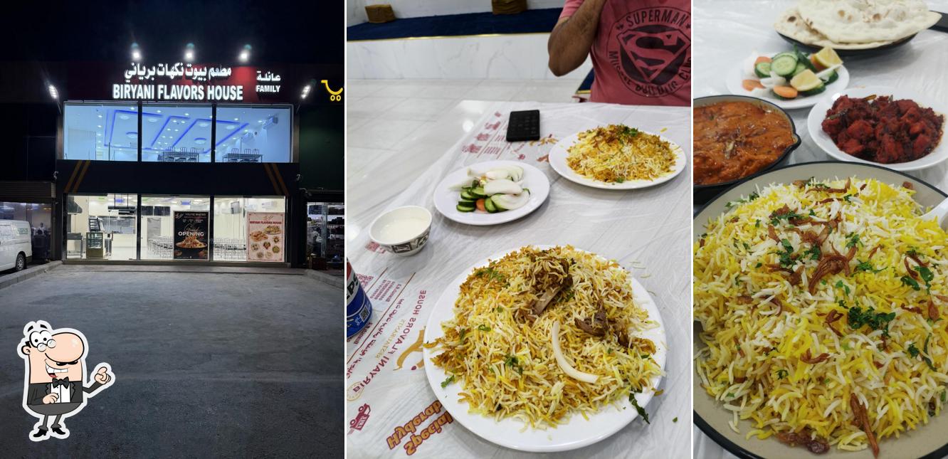 BIRYANI HOUSE 3