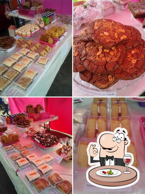 Baked Sensations