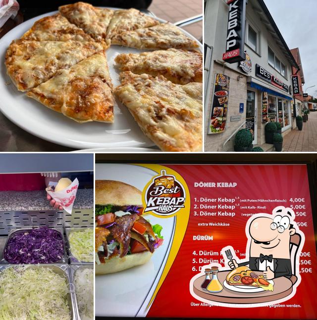 Best Kebap Haus