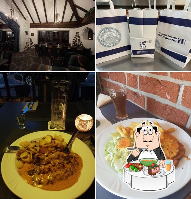 Restaurant Castell