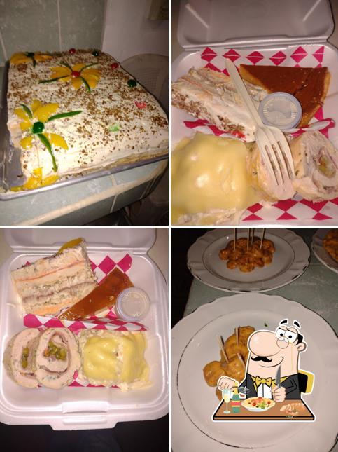 Comida Doña Soco