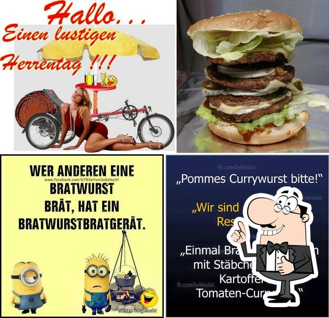 Dettes Imbiss