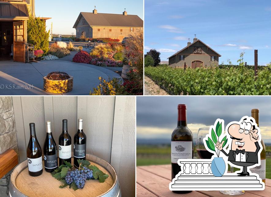 Dineen Vineyards