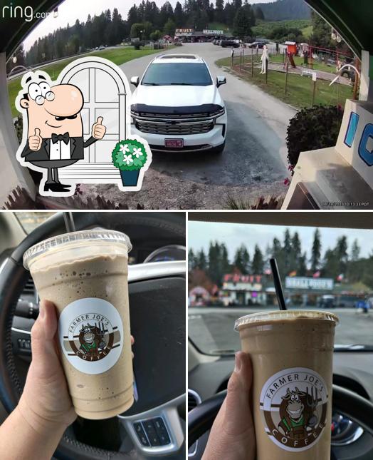 FARMER JOES COFFEE 2.0