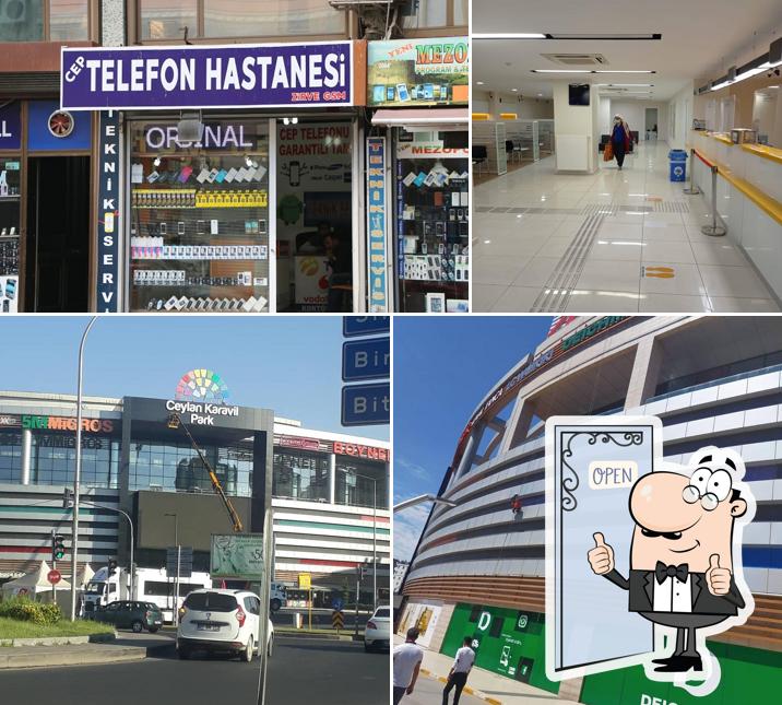 Hacıbaba Kadayıf
